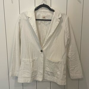 Marine Layer Blazer